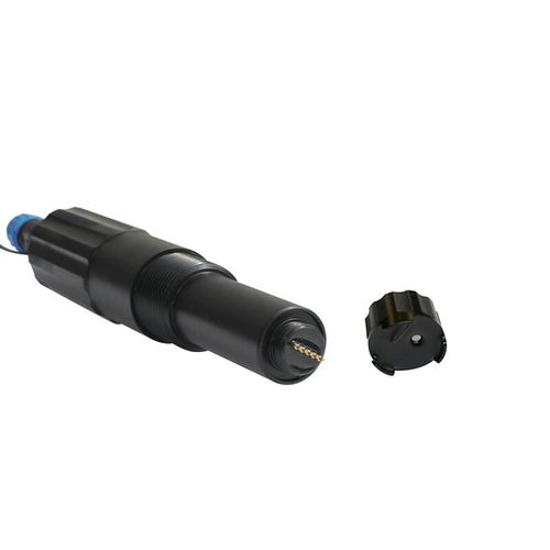 Sensore elettrochimico di cloro - BH-485-CL2407 - Shanghai Boqu Instrument Co.,Ltd.