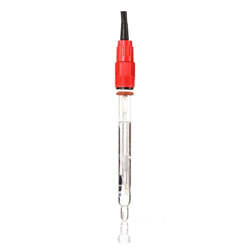 Sensore pH redox - CPH800 - Shanghai Boqu Instrument Co.,Ltd. - di acqua pura / analogico