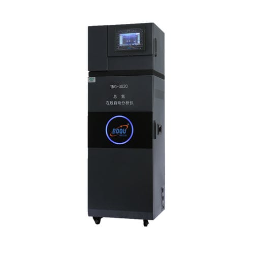 analizzatore di azoto totale - Shanghai Boqu Instrument Co.,Ltd.