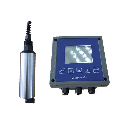 Analizzatore del tenore in olio - BQ-OIW - Shanghai Boqu Instrument Co.,Ltd. - d'acqua / di monitoraggio / di concentrazione