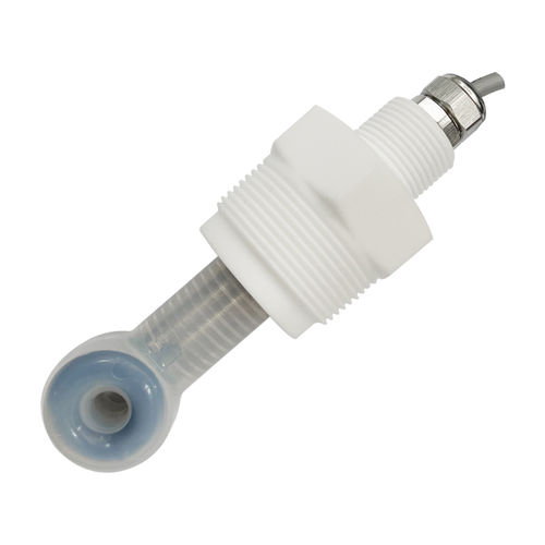 Sensore di conduttività induttivo - Shanghai Boqu Instrument Co.,Ltd. - digitale / per prodotti chimici / per acque reflue