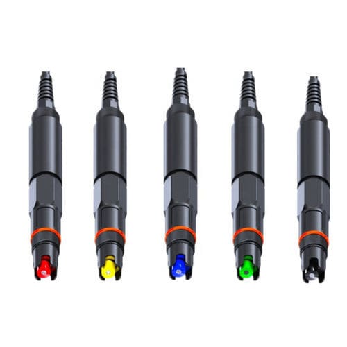 Analizzatore di ammoniaca - BH-485-ION - Shanghai Boqu Instrument Co.,Ltd. - di fluoruro / di nitrato / di monitoraggio