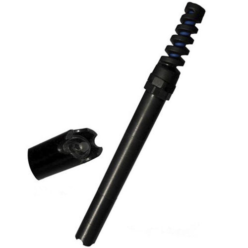 Sensore di ossigeno ottico - DOS-118F - Shanghai Boqu Instrument Co.,Ltd. - di processo