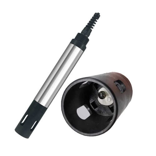 sensore pH multiparametrico - Shanghai Boqu Instrument Co.,Ltd.