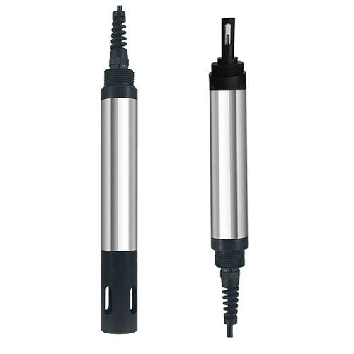 Sensore di conduttività digitale - IOT-485-EC - Shanghai Boqu Instrument Co.,Ltd. - per acqua / RS-485 / Modbus RTU