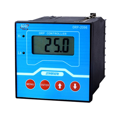 Strumento di misura del ORP - ORP-2096 - Shanghai Boqu Instrument Co.,Ltd.