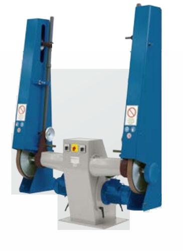 Rettificatrice piana - 72780 - IMM Maschinenbau GmbH - per attrezzi / ad azionamento manuale