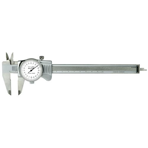 Calibro a corsoio ad ago - AC015 series - Alpa Metrology - in acciaio inossidabile