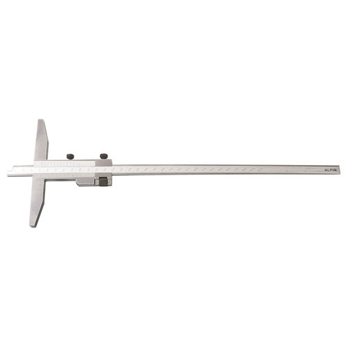 Calibro di profondità Vernier - AB057 series - Alpa Metrology