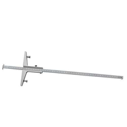 Calibro di profondità Vernier - AB060 series - Alpa Metrology