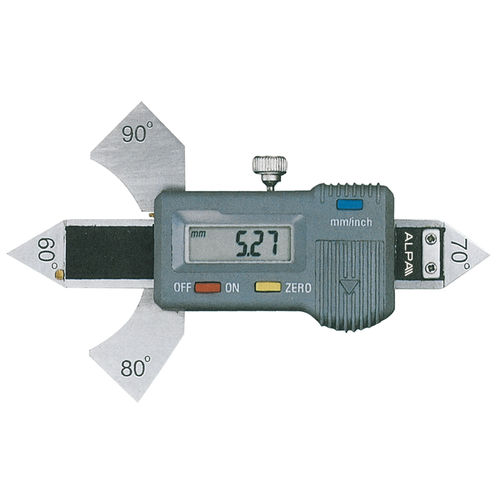 Punta di controllo di saldatura - AA14520 - Alpa Metrology