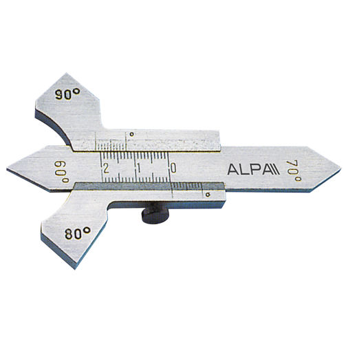 Punta di controllo di saldatura - AB14520 - Alpa Metrology