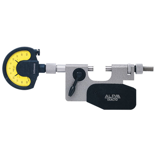 Calibro a forchetta - BB072 series - Alpa Metrology