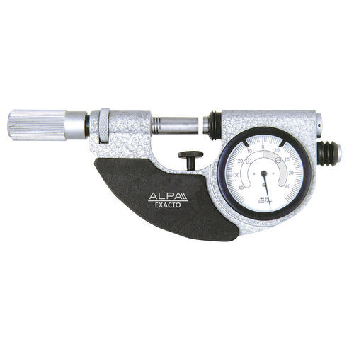 Calibro a forchetta - BB045 series - Alpa Metrology