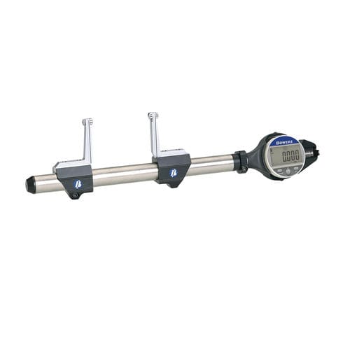 Micrometro per esterni - BA4000SET - Alpa Metrology - interno / digitale