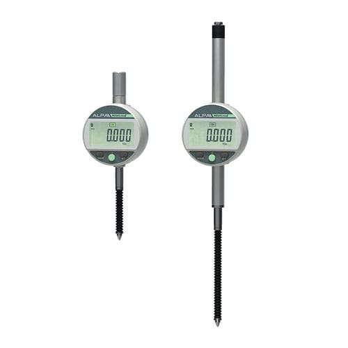 Comparatore digitale - Alpa Metrology
