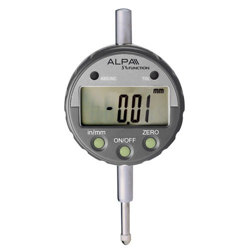 Comparatore digitale - CA020 series - Alpa Metrology