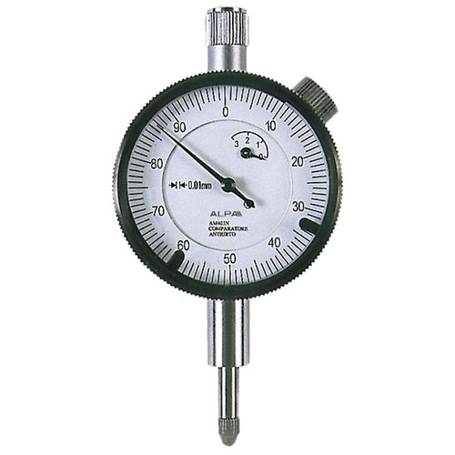 Comparatore con quadrante - CB01305 - Alpa Metrology