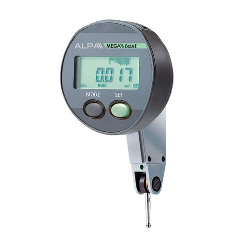 Tastatore di misura - Alpa Metrology - digitale / a tenuta stagna