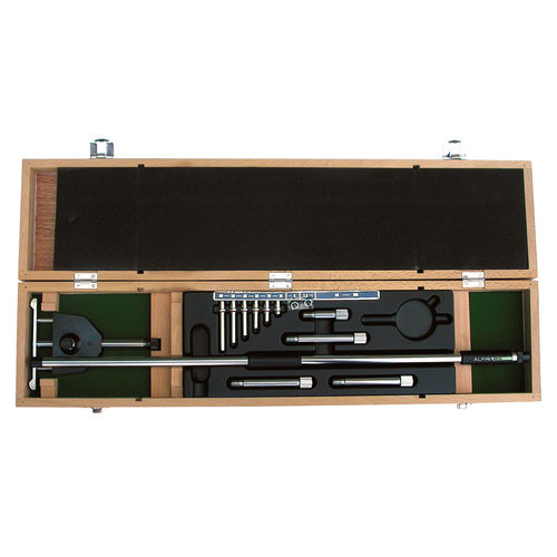 Micrometro analogico - DA018800 series - Alpa Metrology
