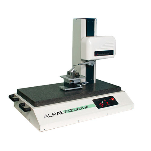 Rugosimetro con display LCD - TL90 - Alpa Metrology