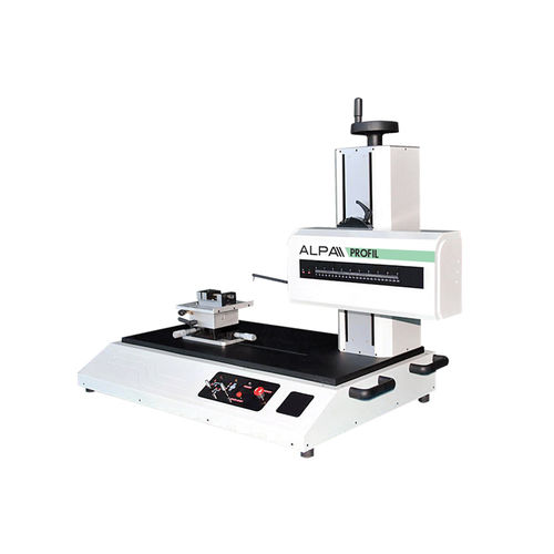 Profilometro - LA440 series - Alpa Metrology