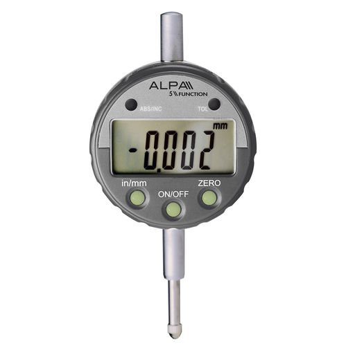 Comparatore digitale - CA02110 - Alpa Metrology