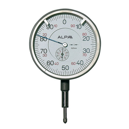 Comparatore con quadrante - CB020 series - Alpa Metrology