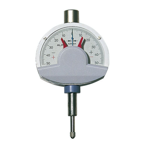 Comparatore con quadrante - CB025ZERO - Alpa Metrology