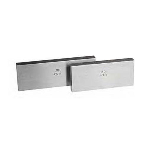 Blocchetto pianparallelo - FA005 series - Alpa Metrology