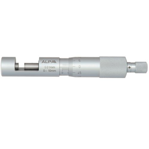 Micrometro per diametro di fili - BB070 - Alpa Metrology - analogico / di precisione