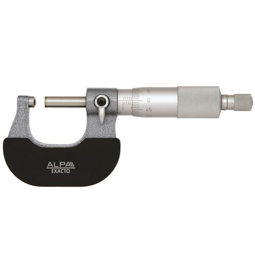 Micrometro analogico - BB095 - Alpa Metrology - di precisione