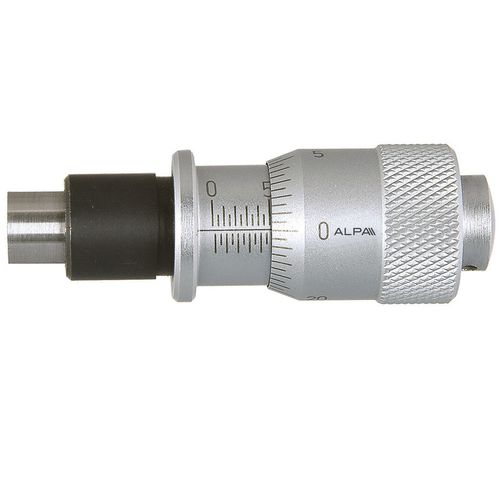 Testa di micrometro - BB140A - Alpa Metrology