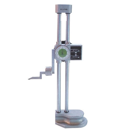 Truschino graduato analogico - GB010 - Alpa Metrology