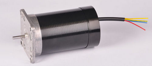 Motore sincrono - ASM 84 - ASTRO Motorengesellschaft - AC / monofase / trifase