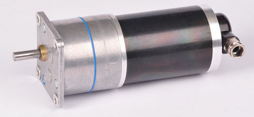 Motoriduttore DC - AGM 6030 SG Series - ASTRO Motorengesellschaft - a magneti permanenti / a dentatura diritta / ad assi paralleli
