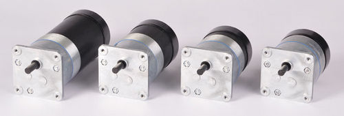 Motoriduttore DC - ASG Series - ASTRO Motorengesellschaft - passo passo / sincrono / a dentatura diritta