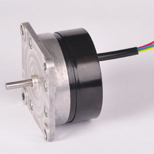 Motore sincrono - ASM 16 - ASTRO Motorengesellschaft - AC / monofase / 3 V