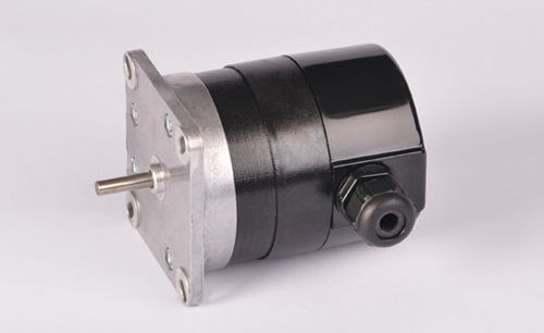 Motore sincrono - ASM 24 - ASTRO Motorengesellschaft - AC / monofase / trifase