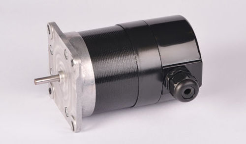 Motore sincrono - ASM 46 - ASTRO Motorengesellschaft - AC / monofase / trifase