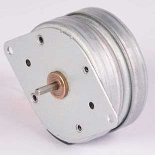 Motore sincrono - ASM 0518 - ASTRO Motorengesellschaft - AC / monofase / 24 V