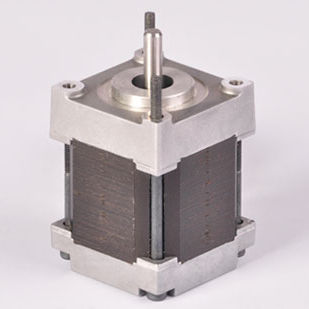 Motore passo-passo ibrido - SAM 5620 - ASTRO Motorengesellschaft - DC / 24 V / a magneti permanenti