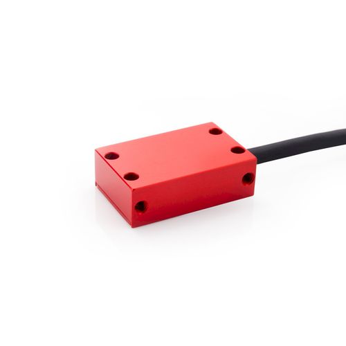 Accelerometro 2 assi - AC-GAS - TEXYS - capacitivo / compatto / per applicazioni automobilistiche
