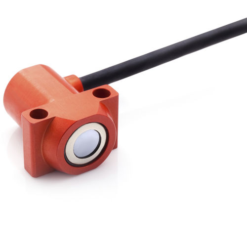 Sensore di temperatura RTD - INF-V4 - TEXYS - a infrarossi / Pt1000 / per l'industria automobilistica