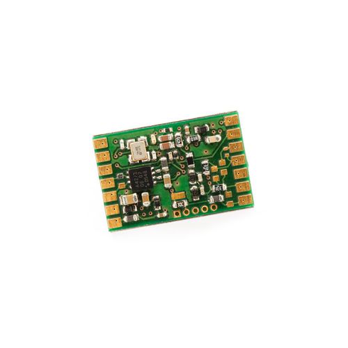 Amplificatore di segnale - XN4-C - TEXYS - programmabile / per ponti estensimetrici