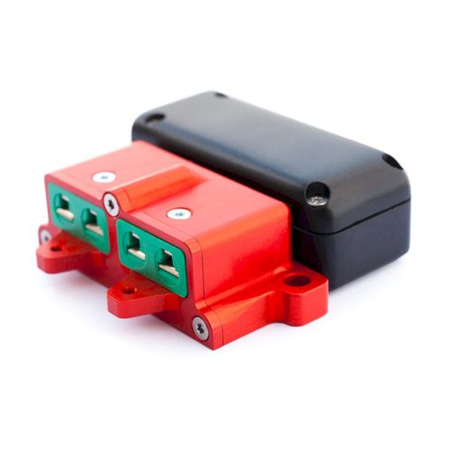 Amplificatore di segnale - THN2x-WS4 - TEXYS - condizionatore / compatto / per  termocoppia