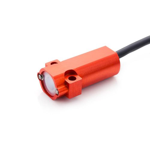 Sensore di temperatura a infrarossi - IRN4C - TEXYS - per l'industria automobilistica / per pneumatici / senza contatto