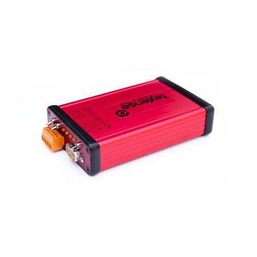 Modulo di interfaccia USB - tSIB - TEXYS - CAN Bus / CAN