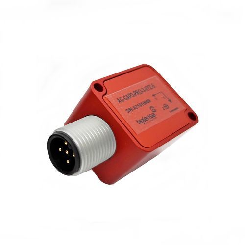 Accelerometro 2 assi - AC-CAP-PRO - TEXYS - 1 asse / 3 assi / capacitivo