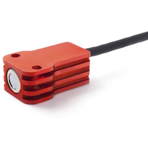 Sensore di temperatura a infrarossi - INFT-1000-V2 - TEXYS - connettore M12 / per l'industria automobilistica